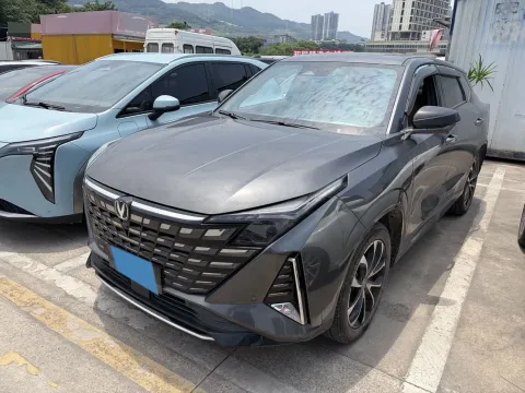 2024 CHANGAN UNI-Z,autocango,china used car exporter,china ev exporter,chinese used car exporter,chinese used ev exporter