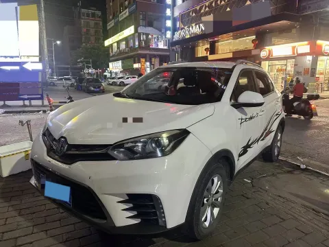 2017 MG GS,autocango,china used car exporter,china ev exporter,chinese used car exporter,chinese used ev exporter