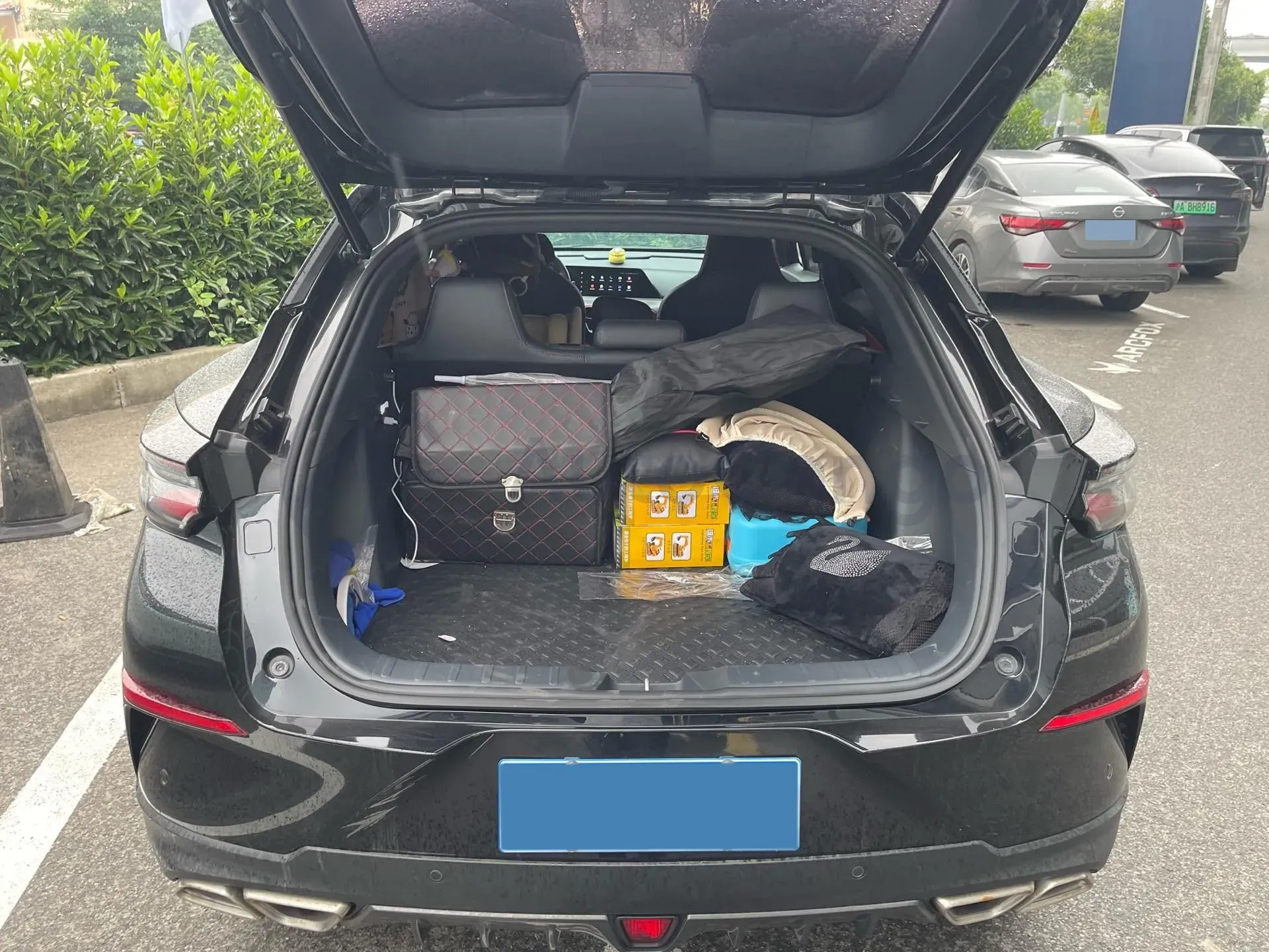 2020 ChangAn UNI-T 1.5T 180HP L4 7DCT,autocango,china used car exporter,china ev exporter,chinese used car exporter,chinese used ev exporter