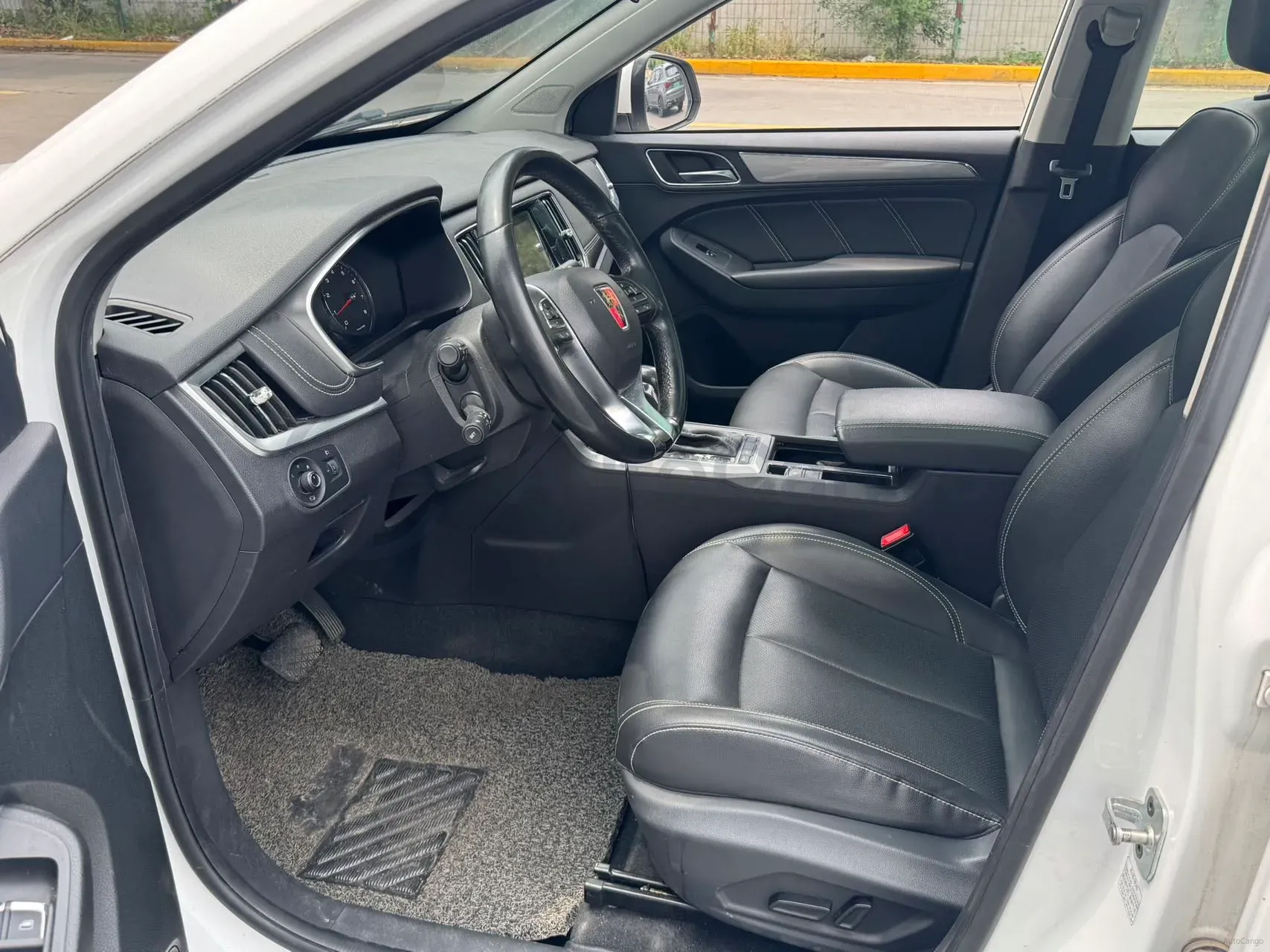 2018 Roewe RX5 1.5T 169HP L4 7DCT,autocango,china used car exporter,china ev exporter,chinese used car exporter,chinese used ev exporter