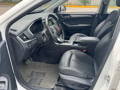 2018 Roewe RX5 1.5T 169HP L4 7DCT