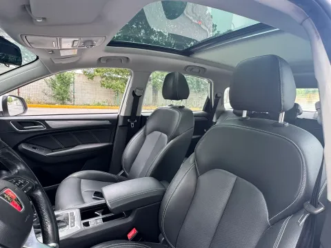 2018 Roewe RX5 1.5T 169HP L4 7DCT