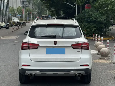 2018 Roewe RX5 1.5T 169HP L4 7DCT,autocango,china used car exporter,china ev exporter,chinese used car exporter,chinese used ev exporter