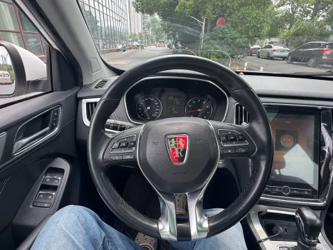 2018 Roewe RX5 1.5T 169HP L4 7DCT