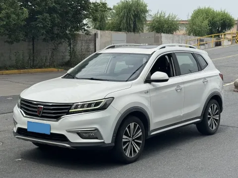 2018 ROEWE RX5,autocango,china used car exporter,china ev exporter,chinese used car exporter,chinese used ev exporter