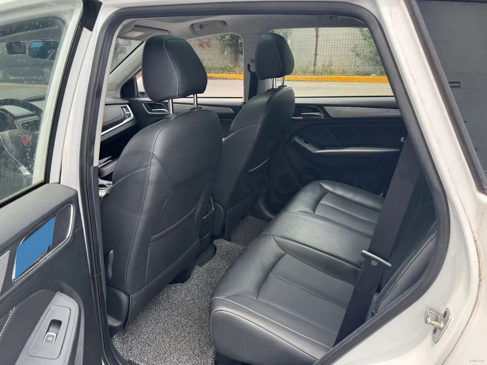 2018 Roewe RX5 1.5T 169HP L4 7DCT,autocango,china used car exporter,china ev exporter,chinese used car exporter,chinese used ev exporter