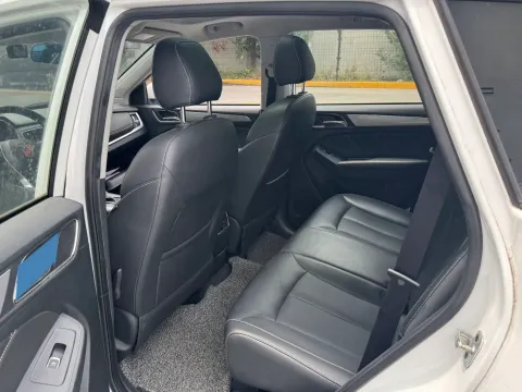 2018 Roewe RX5 1.5T 169HP L4 7DCT