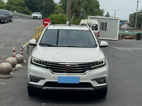 2018 Roewe RX5 1.5T 169HP L4 7DCT,autocango,china used car exporter,china ev exporter,chinese used car exporter,chinese used ev exporter
