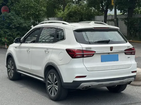 2018 Roewe RX5 1.5T 169HP L4 7DCT,autocango,china used car exporter,china ev exporter,chinese used car exporter,chinese used ev exporter