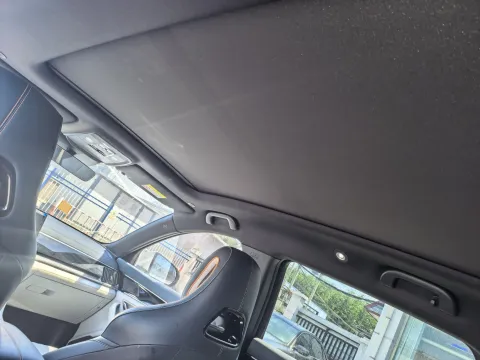 2024 BYD Song Plus 1.5L 110HP L4 E-CVT PHEV 18.3KWH