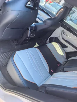 2024 BYD Song Plus 1.5L 110HP L4 E-CVT PHEV 18.3KWH