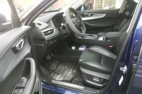 2020 Chery Tiggo 8 1.6T 197HP L4 7DCT,autocango,china used car exporter,china ev exporter,chinese used car exporter,chinese used ev exporter