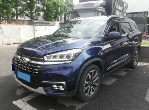 2020 CHERY TIGGO 8,autocango,china used car exporter,china ev exporter,chinese used car exporter,chinese used ev exporter