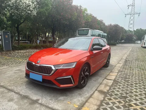 2021 SKODA OCTAVIA,autocango,china used car exporter,china ev exporter,chinese used car exporter,chinese used ev exporter