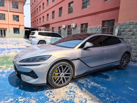 2024 DENZA DENZAZ9GT,autocango,china used car exporter,china ev exporter,chinese used car exporter,chinese used ev exporter