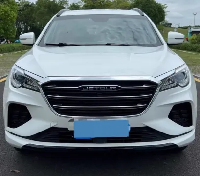 2019 Jetour X70 1.5T 156HP L4 6DCT,autocango,china used car exporter,china ev exporter,chinese used car exporter,chinese used ev exporter