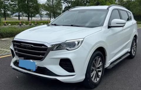 2019 Jetour X70 1.5T 156HP L4 6DCT,autocango,china used car exporter,china ev exporter,chinese used car exporter,chinese used ev exporter