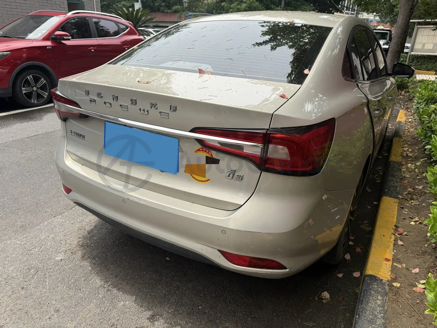 2020 Roewe i5 1.5L 120HP L4 5MT,autocango,china used car exporter,china ev exporter,chinese used car exporter,chinese used ev exporter