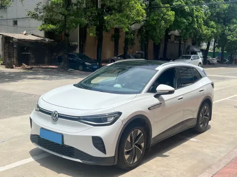 2024 VOLKSWAGEN ID.4 CROZZ,autocango,china used car exporter,china ev exporter,chinese used car exporter,chinese used ev exporter
