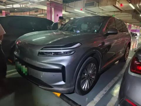 2025 ONVO L90,autocango,china used car exporter,china ev exporter,chinese used car exporter,chinese used ev exporter