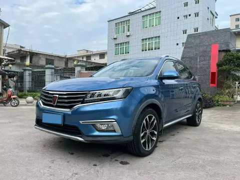 2018 ROEWE RX5,autocango,china used car exporter,china ev exporter,chinese used car exporter,chinese used ev exporter