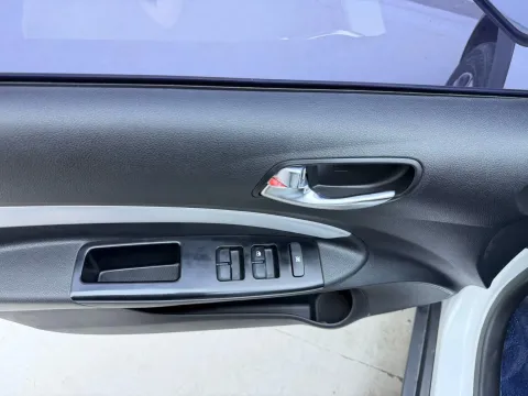 2021 Kia KX1 1.4L 100HP L4 CVT