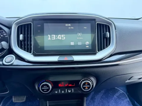 2021 Kia KX1 1.4L 100HP L4 CVT