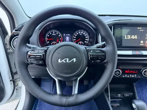 2021 Kia KX1 1.4L 100HP L4 CVT