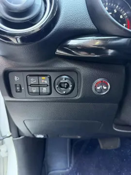 2021 Kia KX1 1.4L 100HP L4 CVT