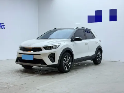 2021 KIA KX1,autocango,china used car exporter,china ev exporter,chinese used car exporter,chinese used ev exporter