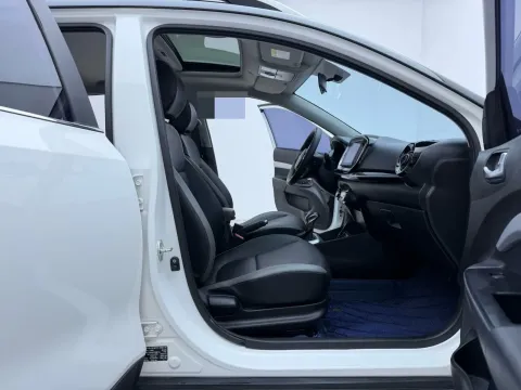 2021 Kia KX1 1.4L 100HP L4 CVT