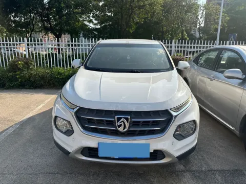 2017 BaoJun 510 1.5L 112HP L4 6MT,autocango,china used car exporter,china ev exporter,chinese used car exporter,chinese used ev exporter