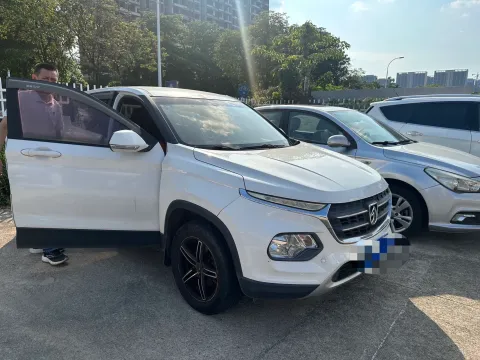 2017 BaoJun 510 1.5L 112HP L4 6MT,autocango,china used car exporter,china ev exporter,chinese used car exporter,chinese used ev exporter