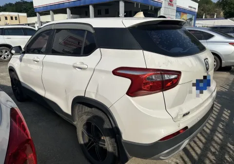 2017 BaoJun 510 1.5L 112HP L4 6MT,autocango,china used car exporter,china ev exporter,chinese used car exporter,chinese used ev exporter