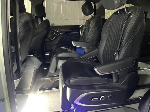 2024 MAXUS DaJia 9 BEV 90KWH