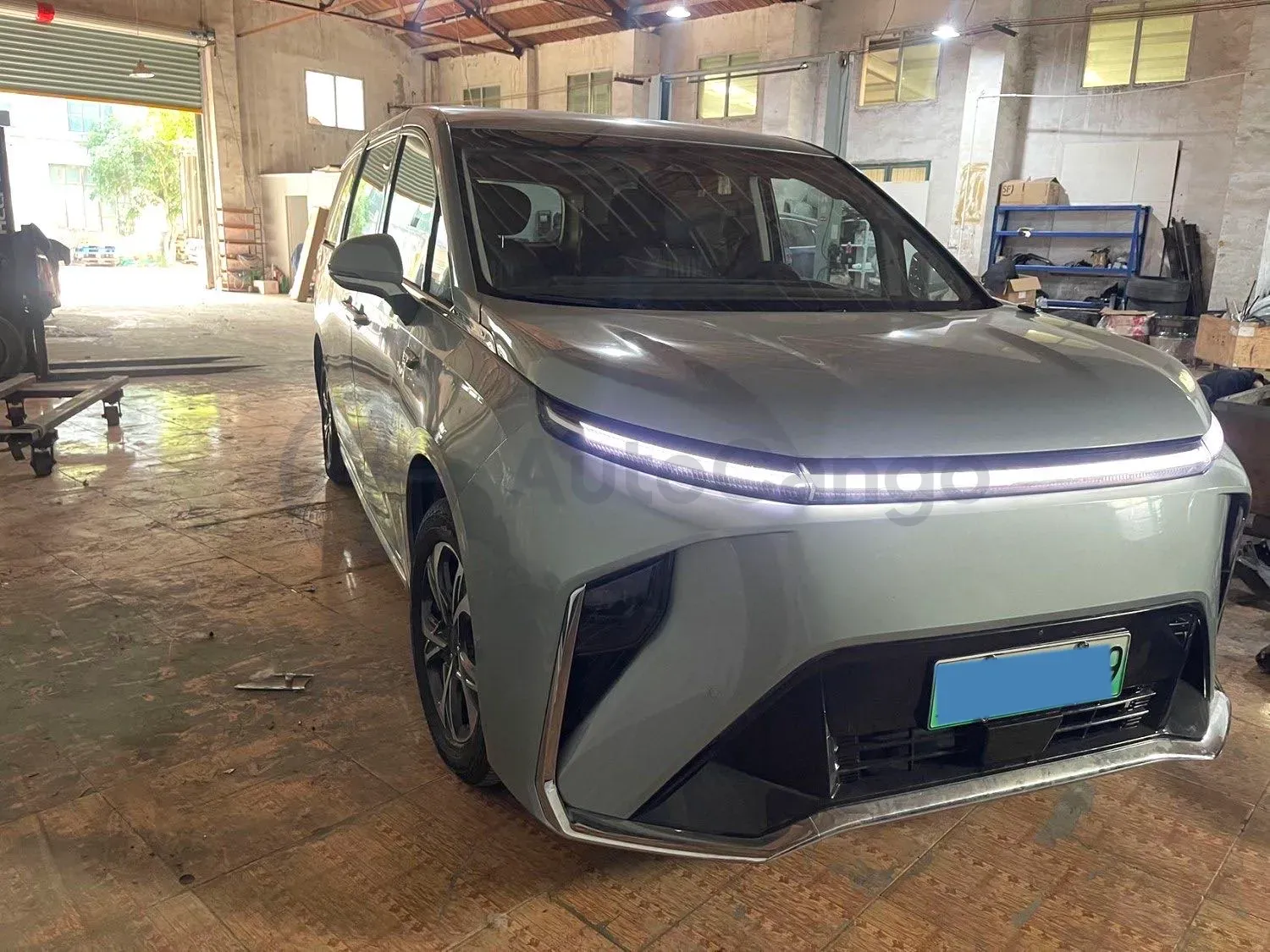 2024 MAXUS DaJia 9 BEV 90KWH,autocango,china used car exporter,china ev exporter,chinese used car exporter,chinese used ev exporter