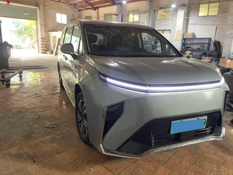 2024 MAXUS DaJia 9 BEV 90KWH