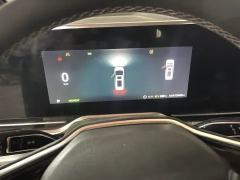 2024 MAXUS DaJia 9 BEV 90KWH