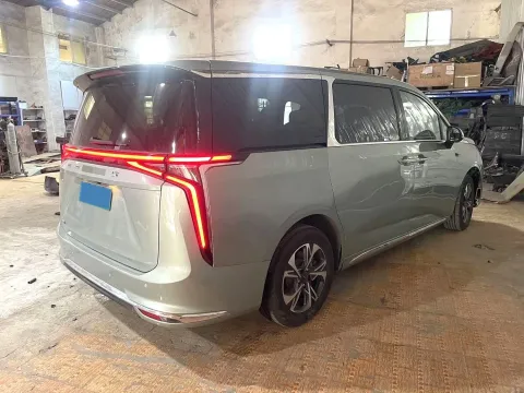 2024 MAXUS DaJia 9 BEV 90KWH