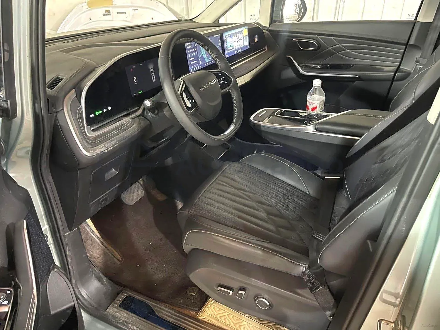 2024 MAXUS DaJia 9 BEV 90KWH,autocango,china used car exporter,china ev exporter,chinese used car exporter,chinese used ev exporter