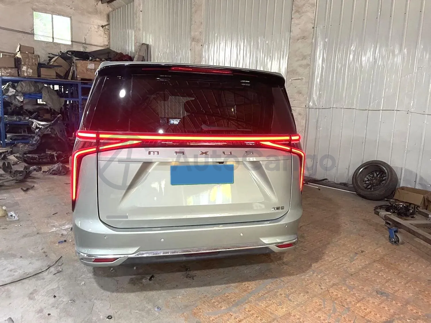 2024 MAXUS DaJia 9 BEV 90KWH,autocango,china used car exporter,china ev exporter,chinese used car exporter,chinese used ev exporter