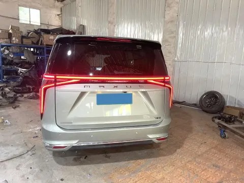 2024 MAXUS DaJia 9 BEV 90KWH