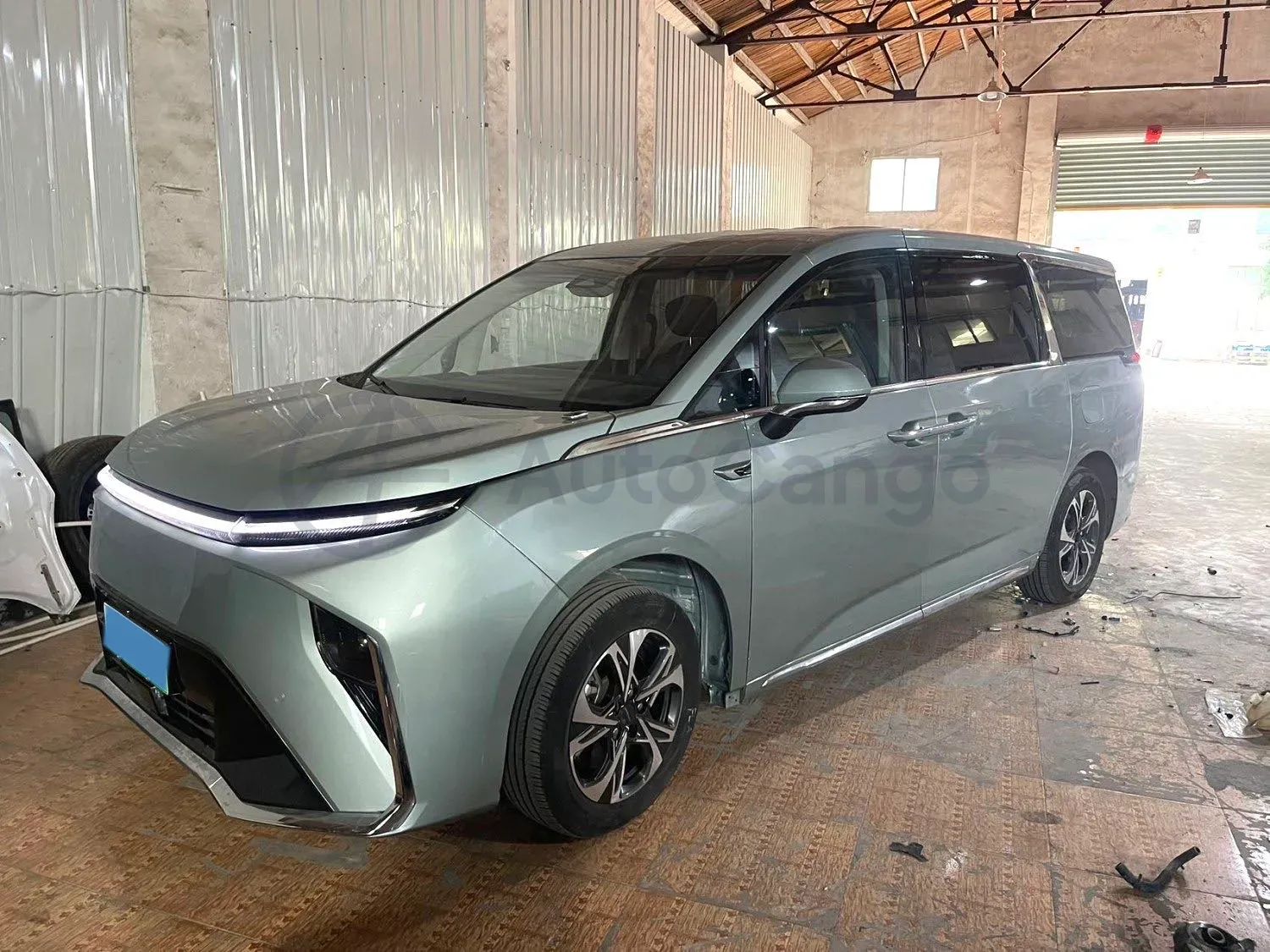 2024 MAXUS DaJia 9 BEV 90KWH,autocango,china used car exporter,china ev exporter,chinese used car exporter,chinese used ev exporter