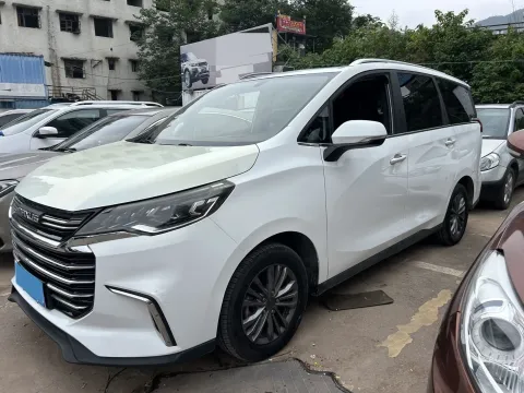 2019 MAXUS G50,autocango,china used car exporter,china ev exporter,chinese used car exporter,chinese used ev exporter