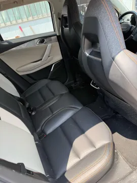 2022 Roewe i6 MAX BEV 61.1KWH
