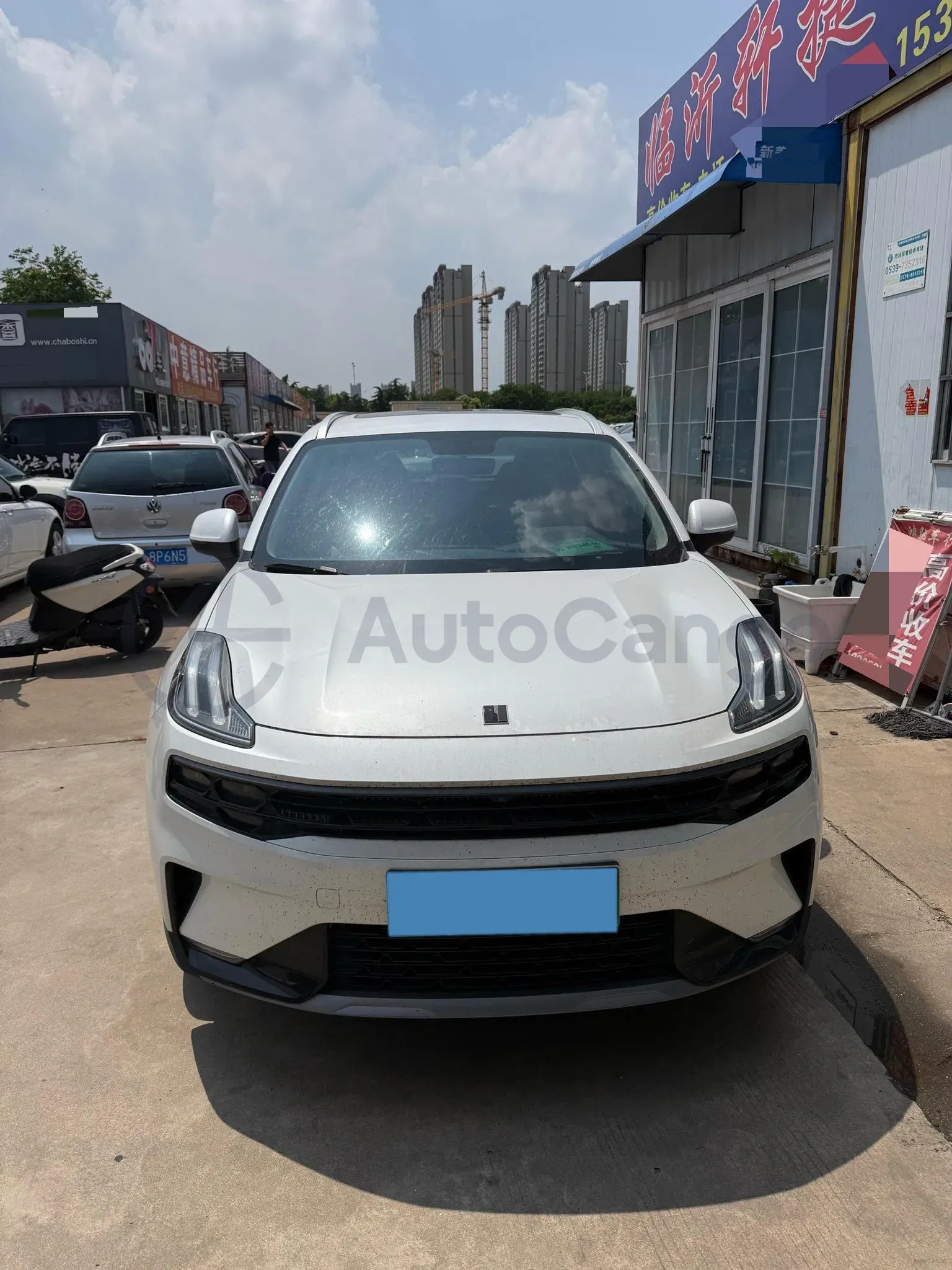 2022 Roewe i6 MAX BEV 61.1KWH,autocango,china used car exporter,china ev exporter,chinese used car exporter,chinese used ev exporter