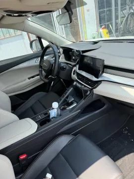 2022 Roewe i6 MAX BEV 61.1KWH