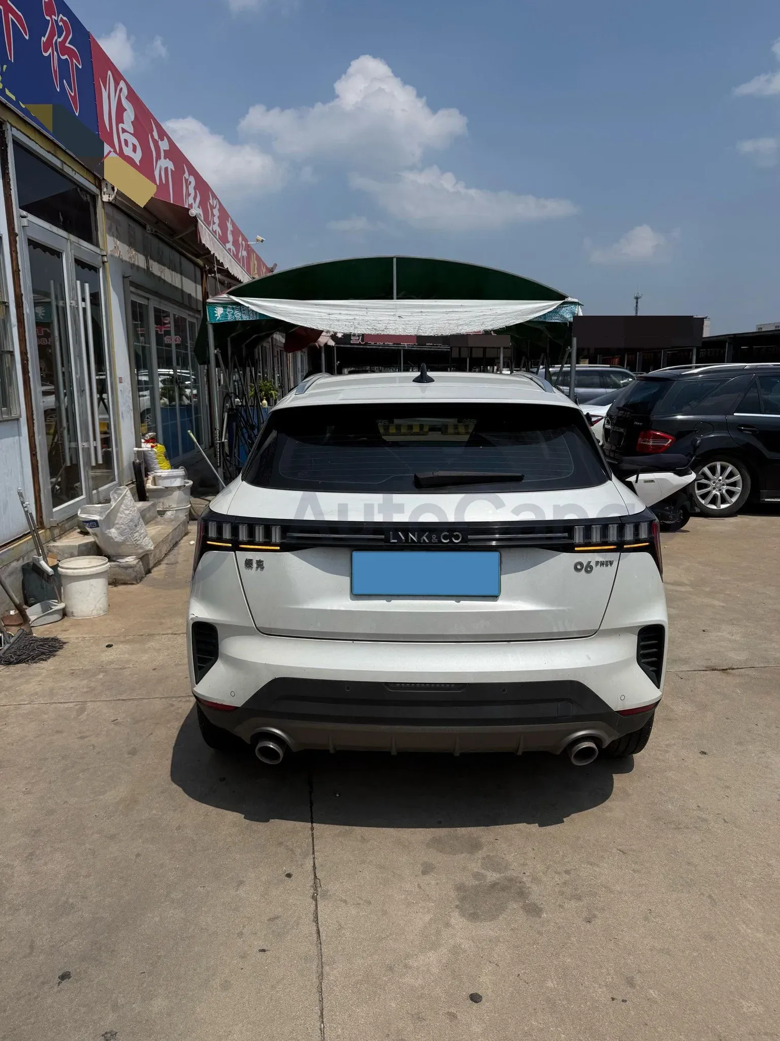 2022 Roewe i6 MAX BEV 61.1KWH,autocango,china used car exporter,china ev exporter,chinese used car exporter,chinese used ev exporter