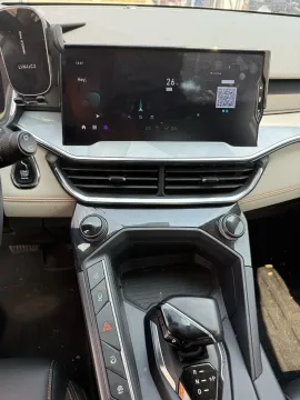 2022 Roewe i6 MAX BEV 61.1KWH