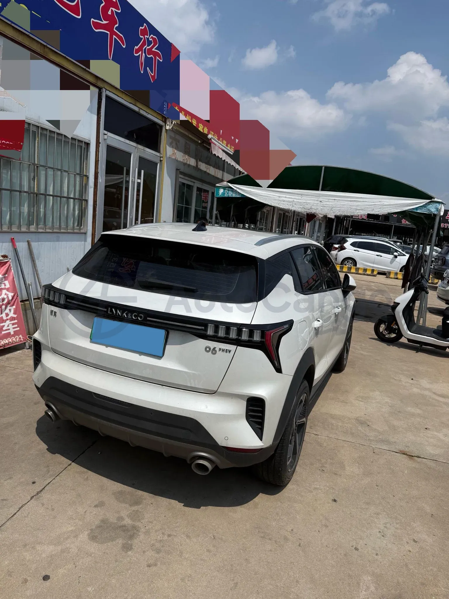2022 Roewe i6 MAX BEV 61.1KWH,autocango,china used car exporter,china ev exporter,chinese used car exporter,chinese used ev exporter